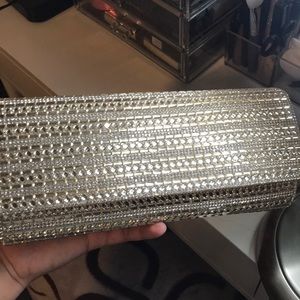 Hand bag or cross body bag